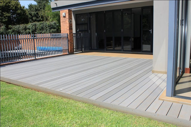 Decking — Residential (10)