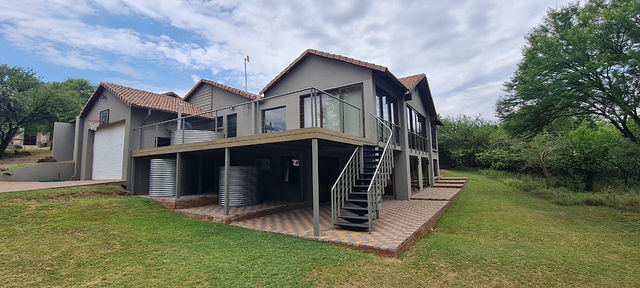 Decking — Residential (3)