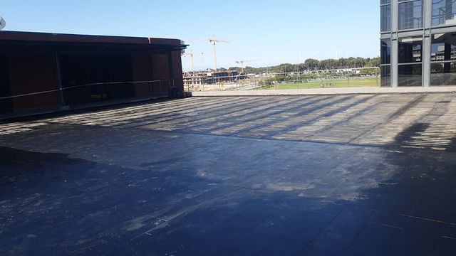 Decking — Commercial (5)