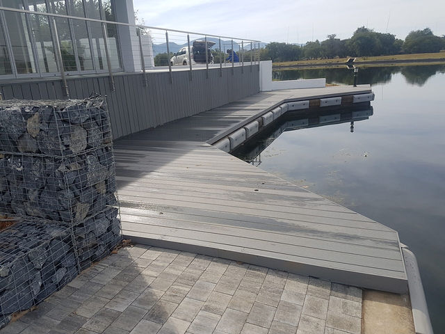 Decking — Residential (28)