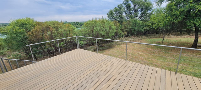 Decking — Residential (2)