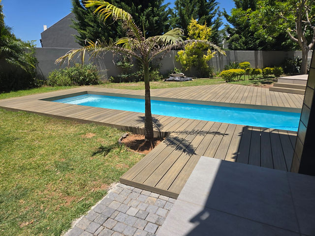 Decking — Residential (43)