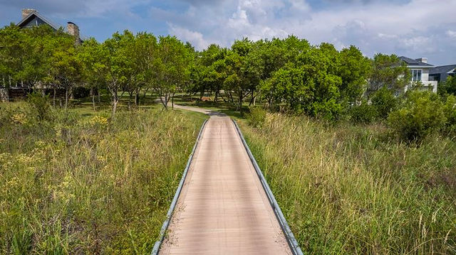 Decking — Golf cart bridges (7)
