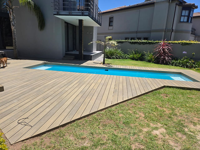 Decking — Residential (48)