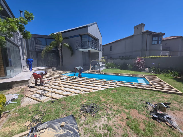 Decking — Residential (46)