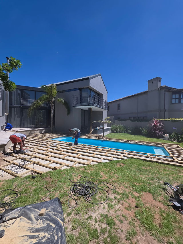 Decking — Residential (49)
