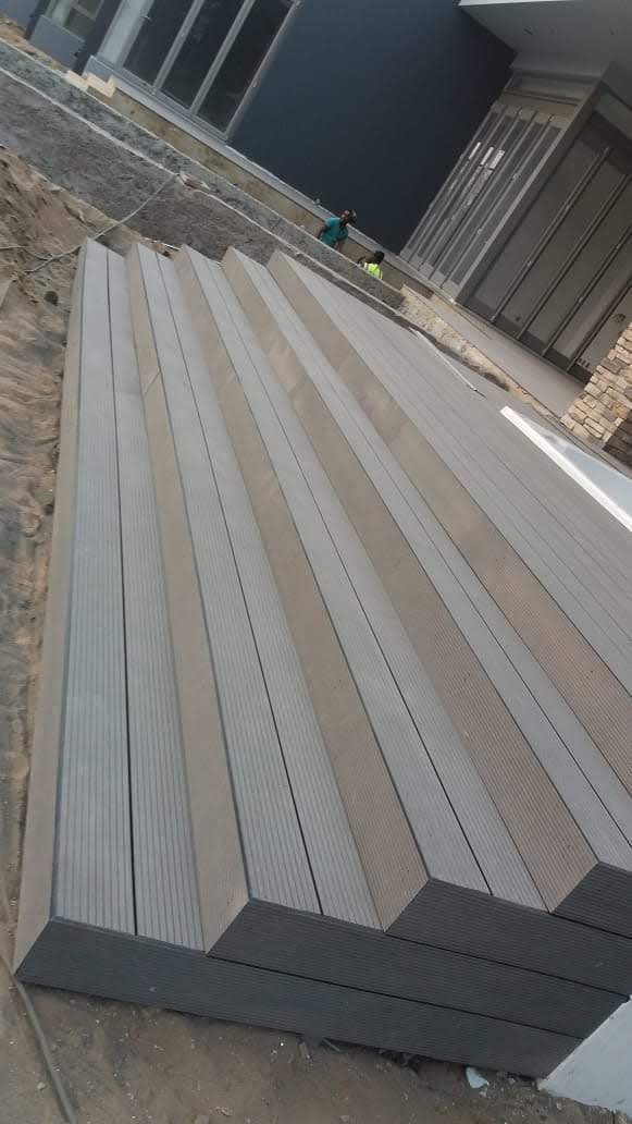 Decking — Residential (50)