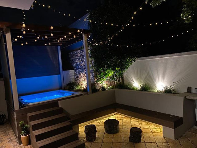Decking — Decking & bomas (7)