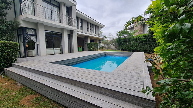 Decking — Automated sliding decks (6)