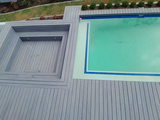 Decking — Decking & bomas (9)