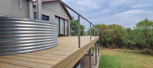Decking — Residential (7)