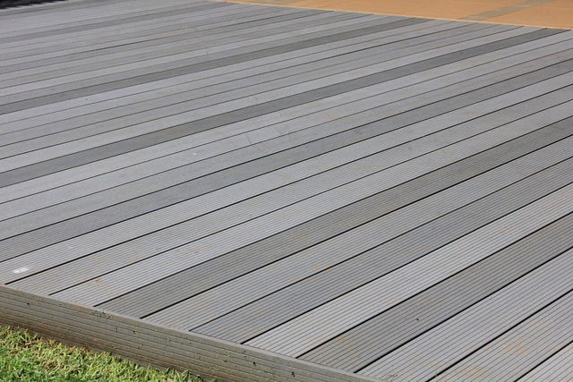 Decking — Residential (11)