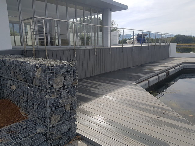 Decking — Residential (30)