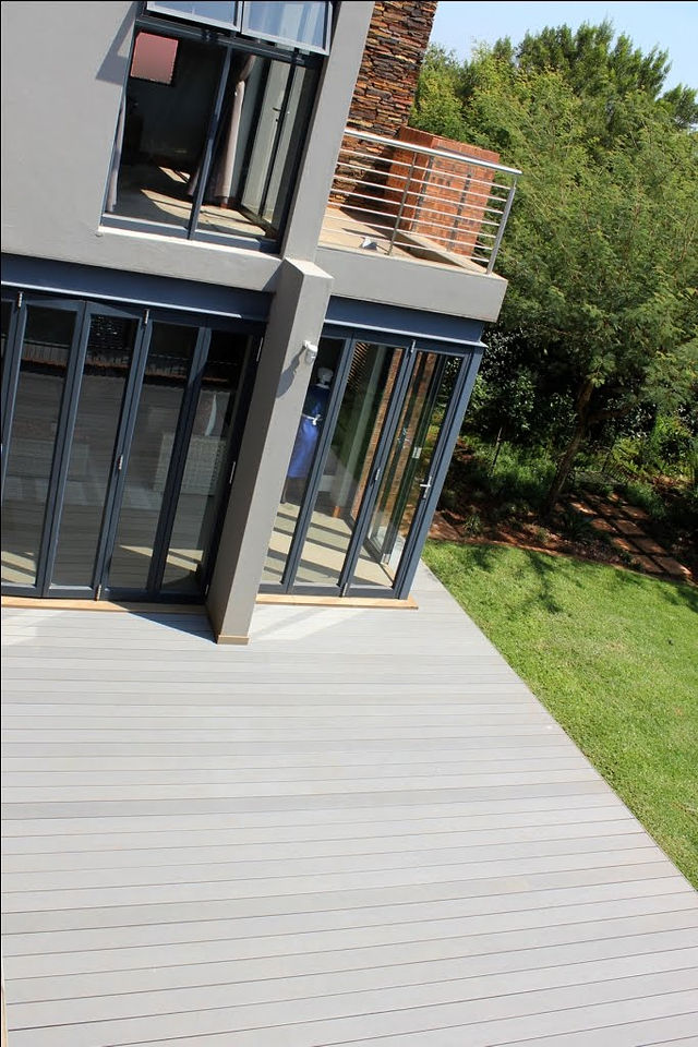 Decking — Residential (15)