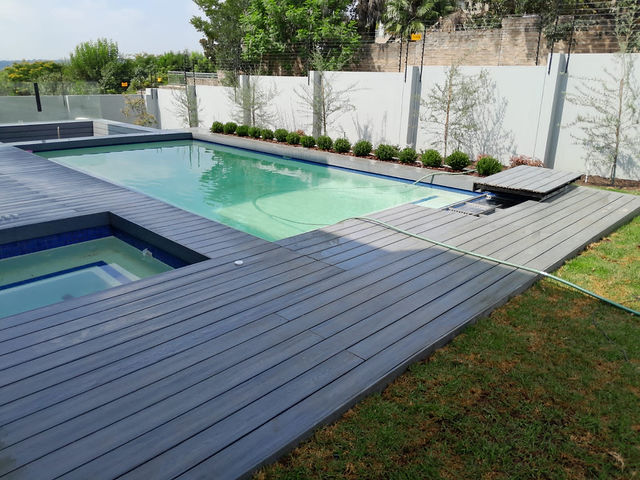 Decking — Decking & bomas (12)