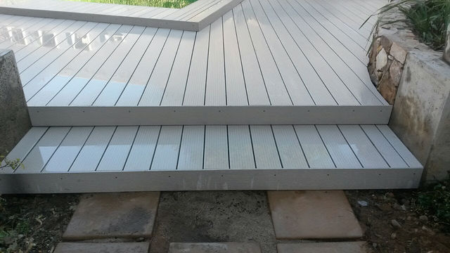 Decking — Residential (34)