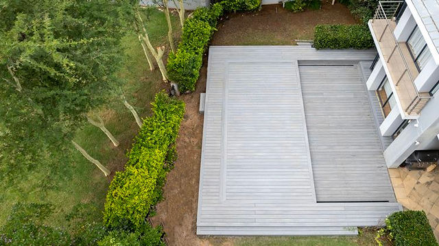 Decking — Automated sliding decks (3)