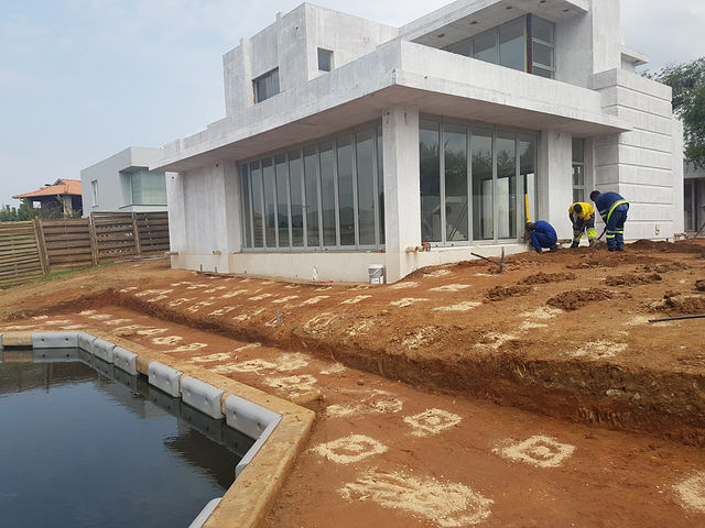 Decking — Residential (24)