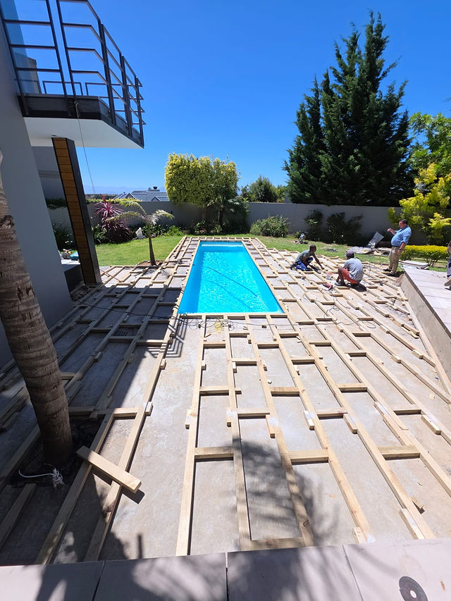 Decking — Residential (44)