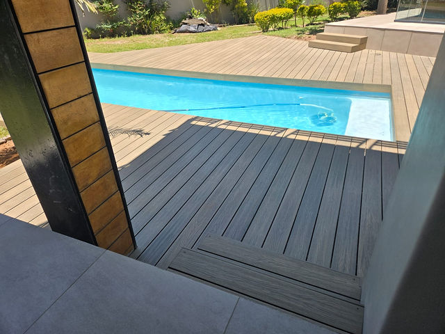 Decking — Residential (41)