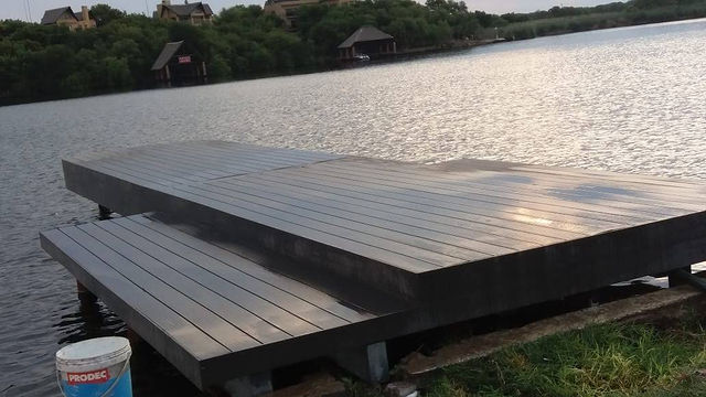 Decking — Residential (63)