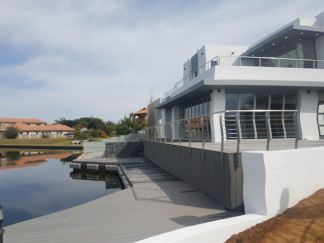 Decking — Residential (31)