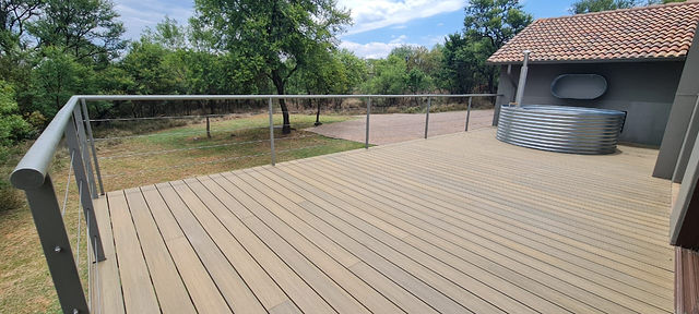 Decking — Residential (5)