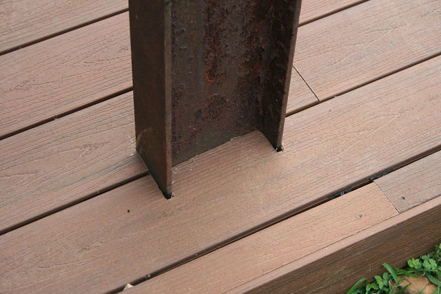 Decking — Residential (67)