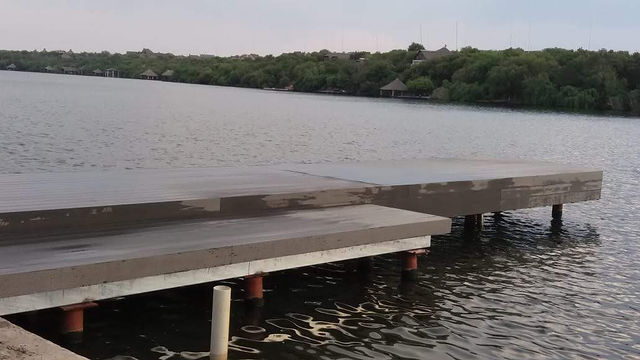 Decking — Residential (62)