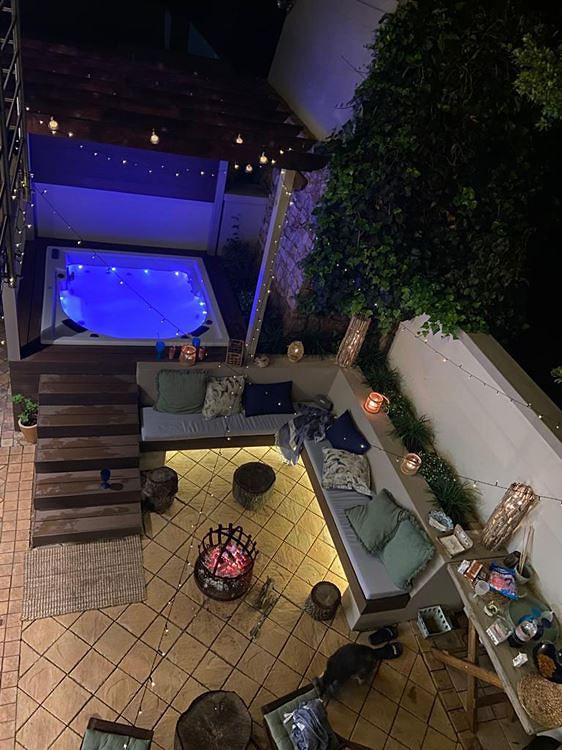 Decking — Decking & bomas (6)