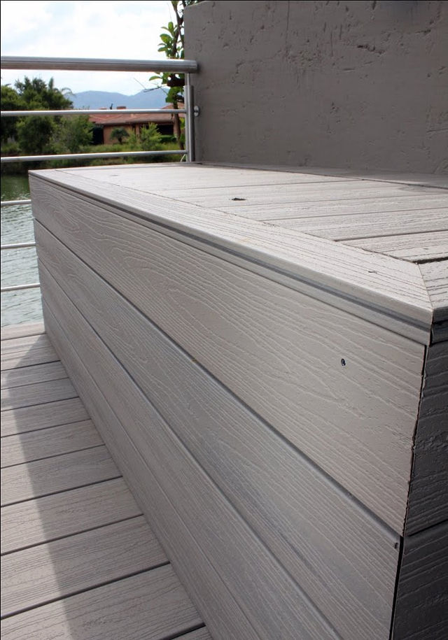 Decking — Residential (21)