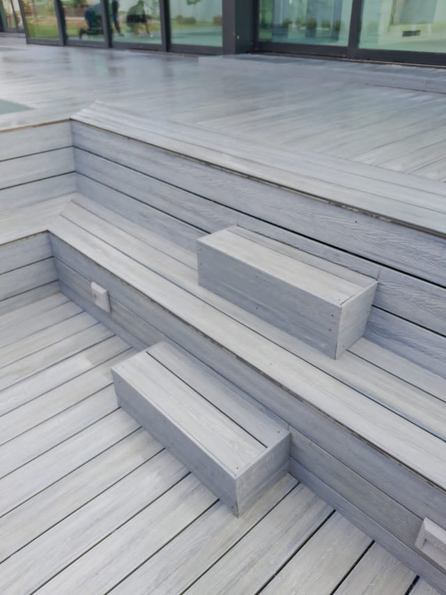 Decking — Decking & bomas (13)