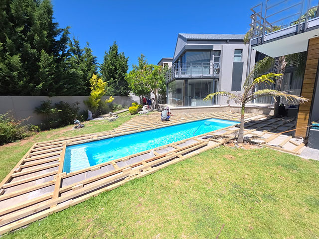 Decking — Residential (45)