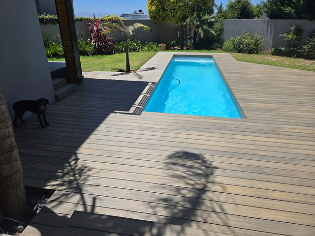 Decking — Residential (40)