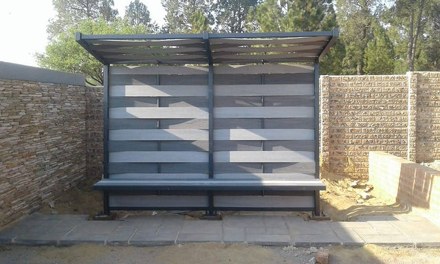 Decking — Residential (52)