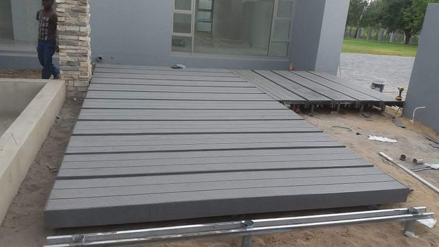 Decking — Residential (60)