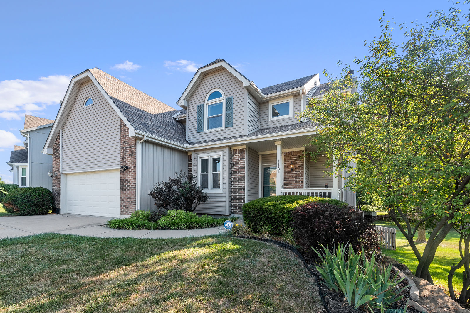 summit custom homes kc