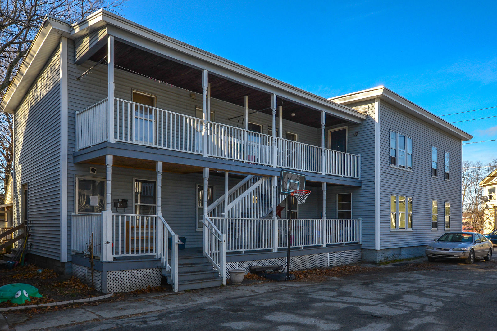 Claremont Collection by Realty Shots of NH