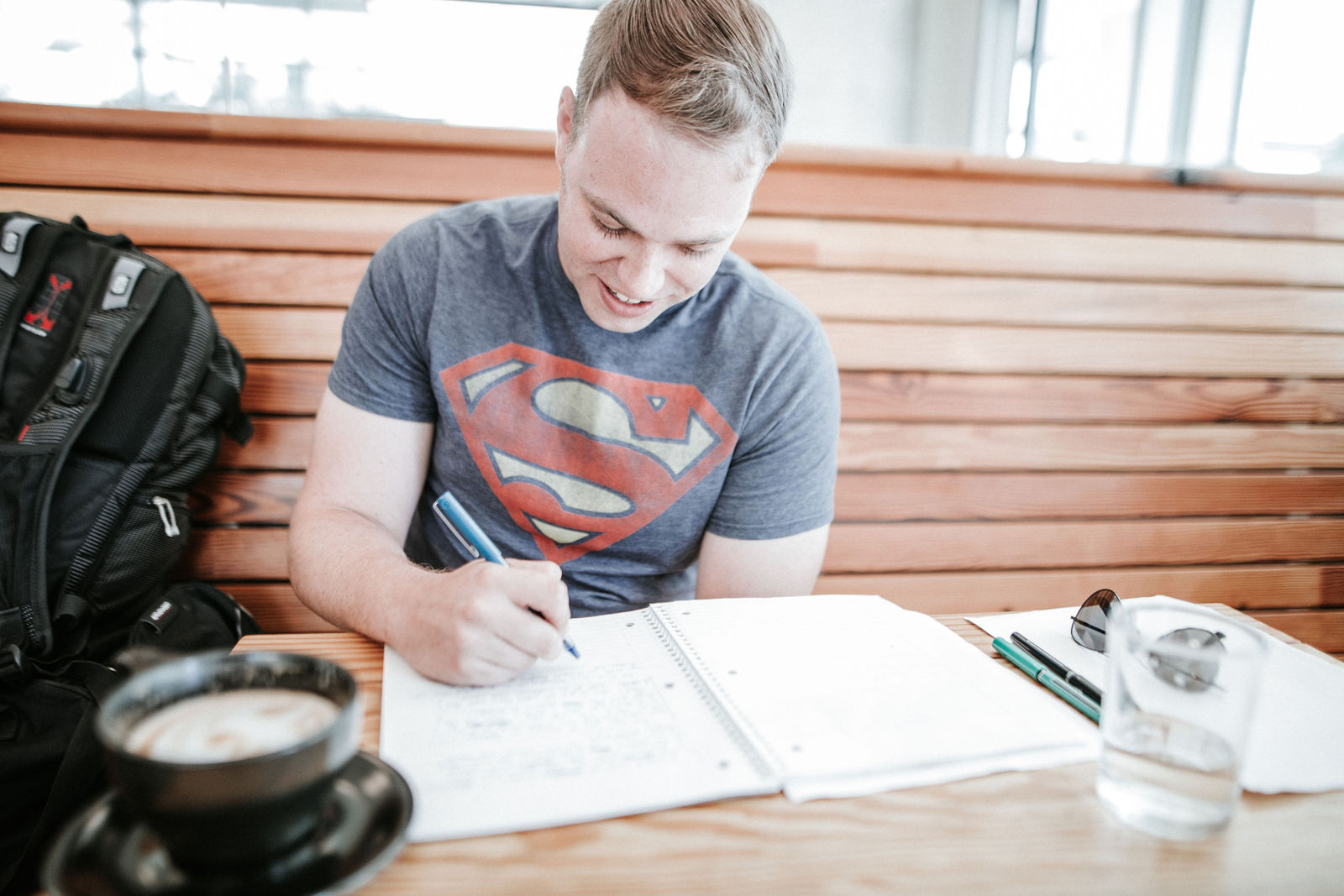 Sam by The Match Artist