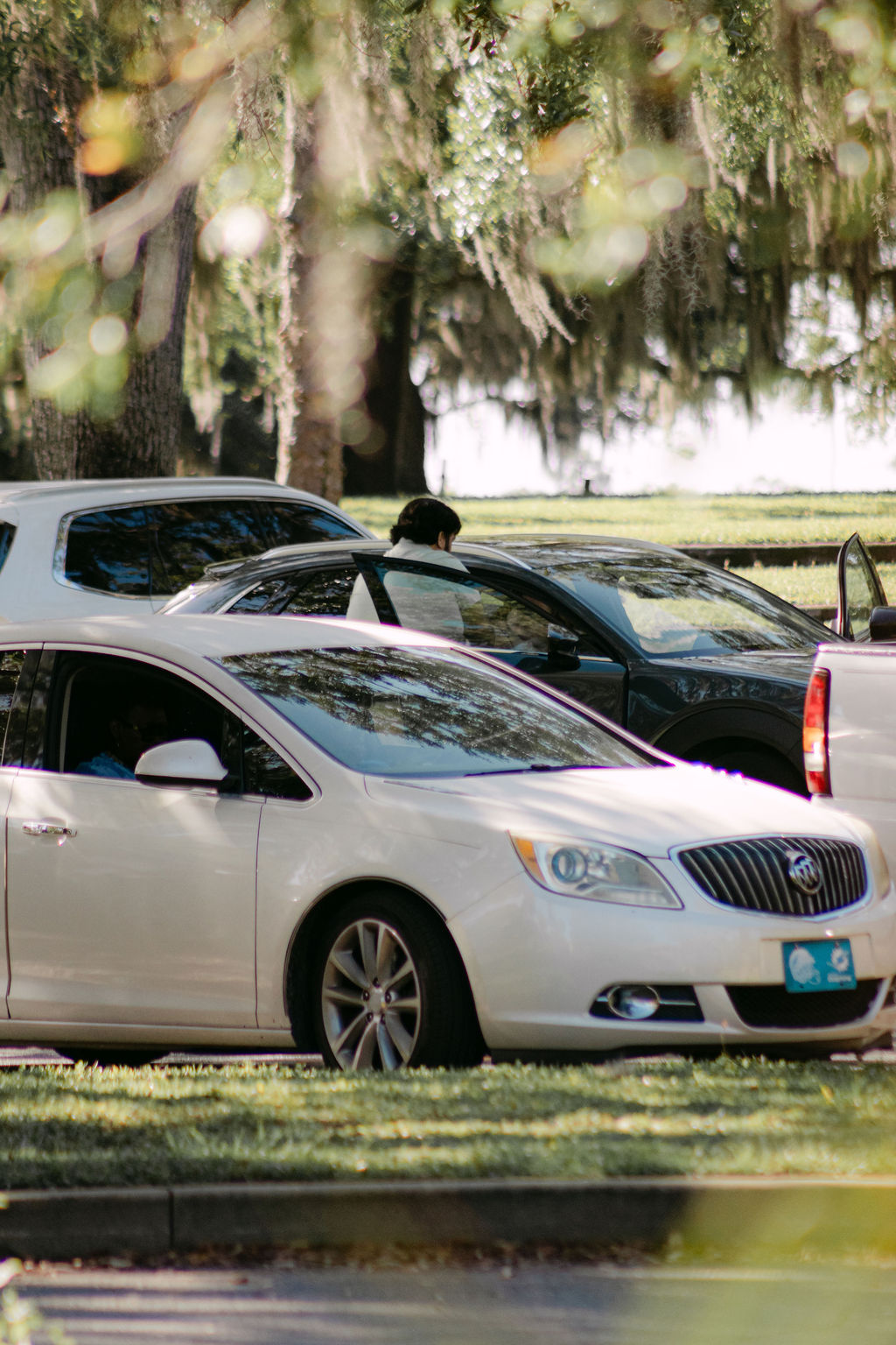 Surprise proposal & engagement photography in Orlando
