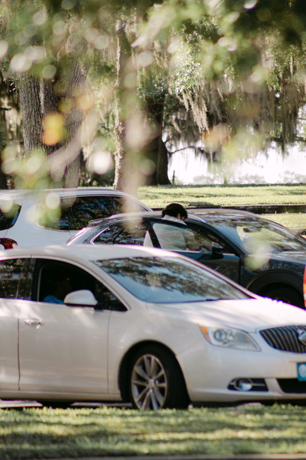 Surprise proposal & engagement photography in Orlando