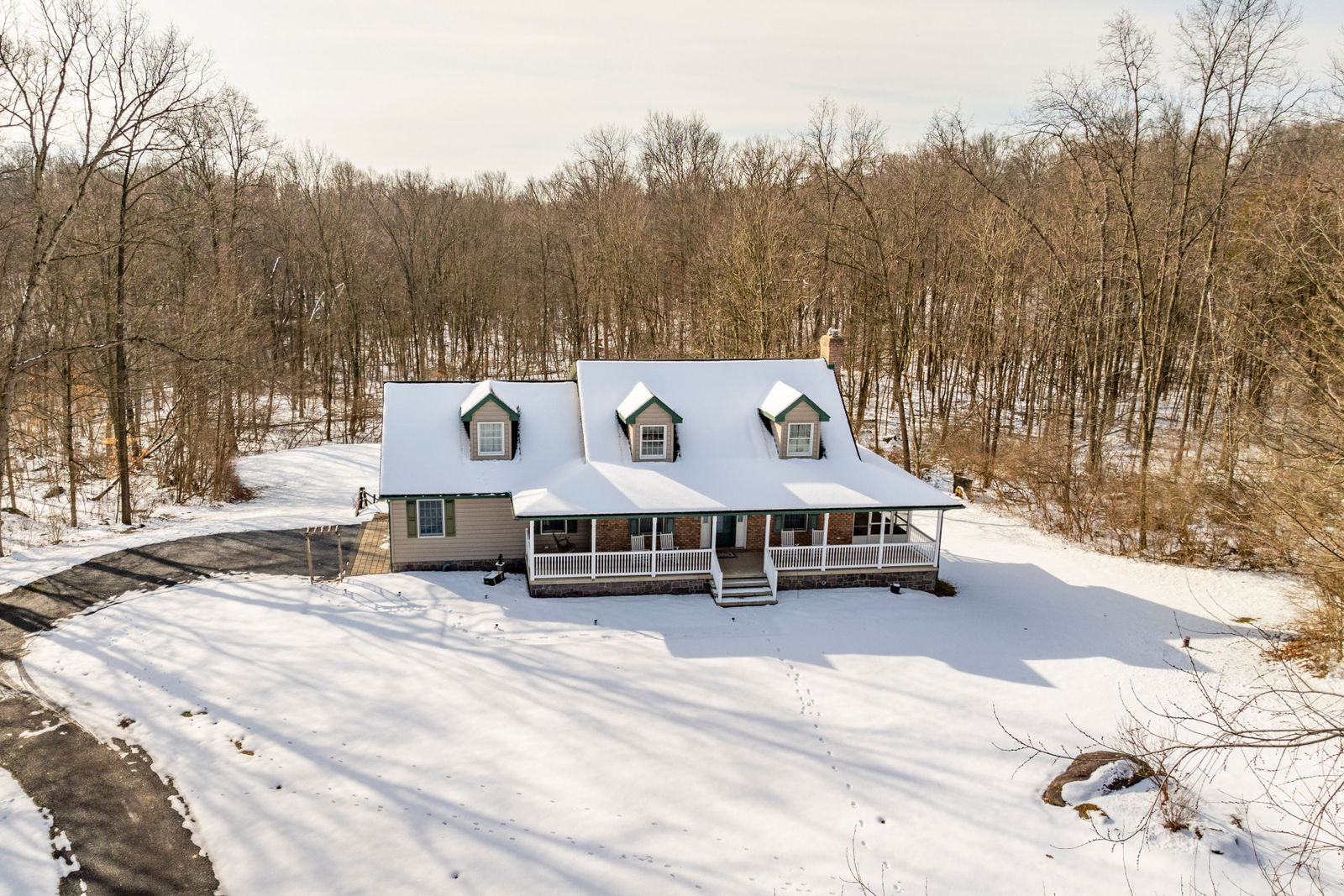 211 Wentzel Road, Mohnton by Kline, Kreider & Good Auctioneers