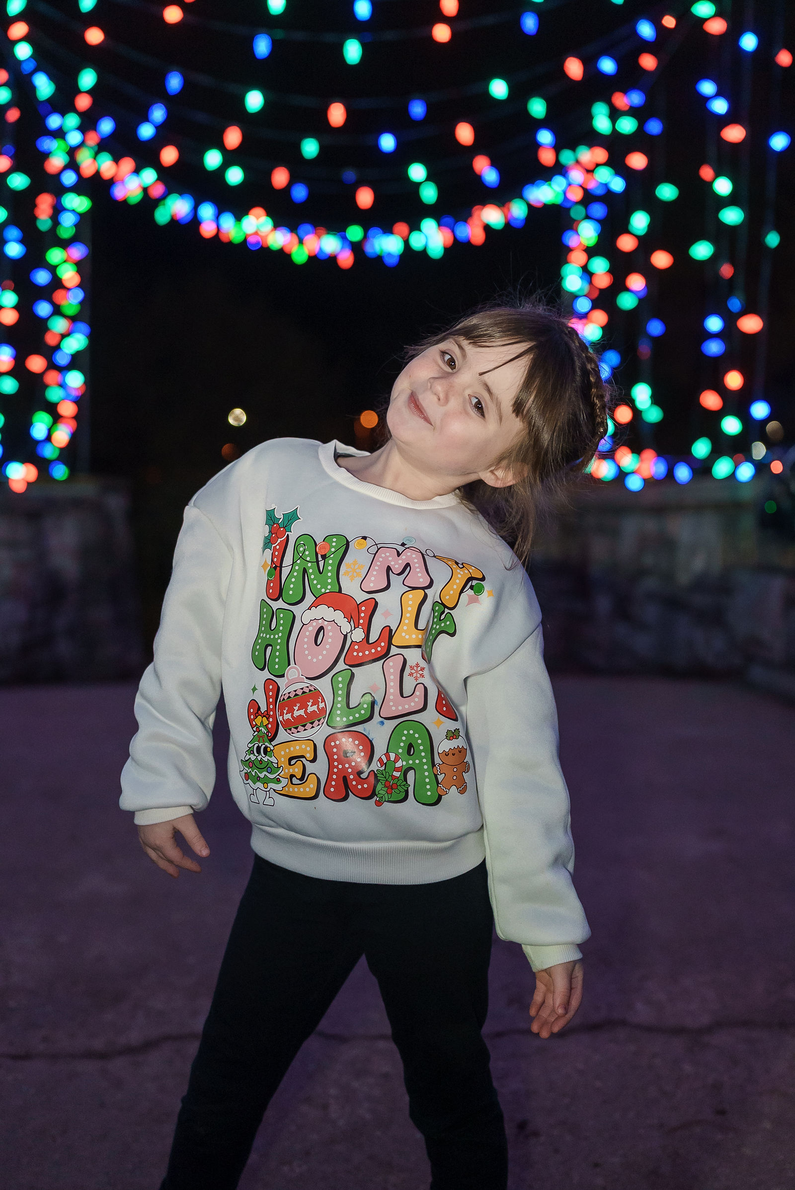 Logan Detty Photography - Hayley Lewis Family Christmas 2025