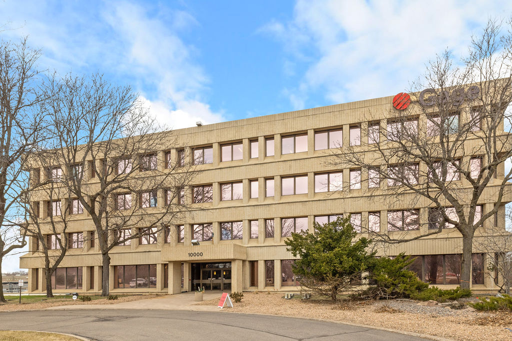 The Gage Building
