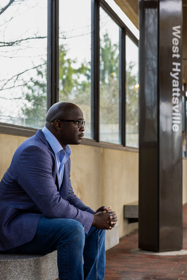 Kelson Nisbett Campaign Photos