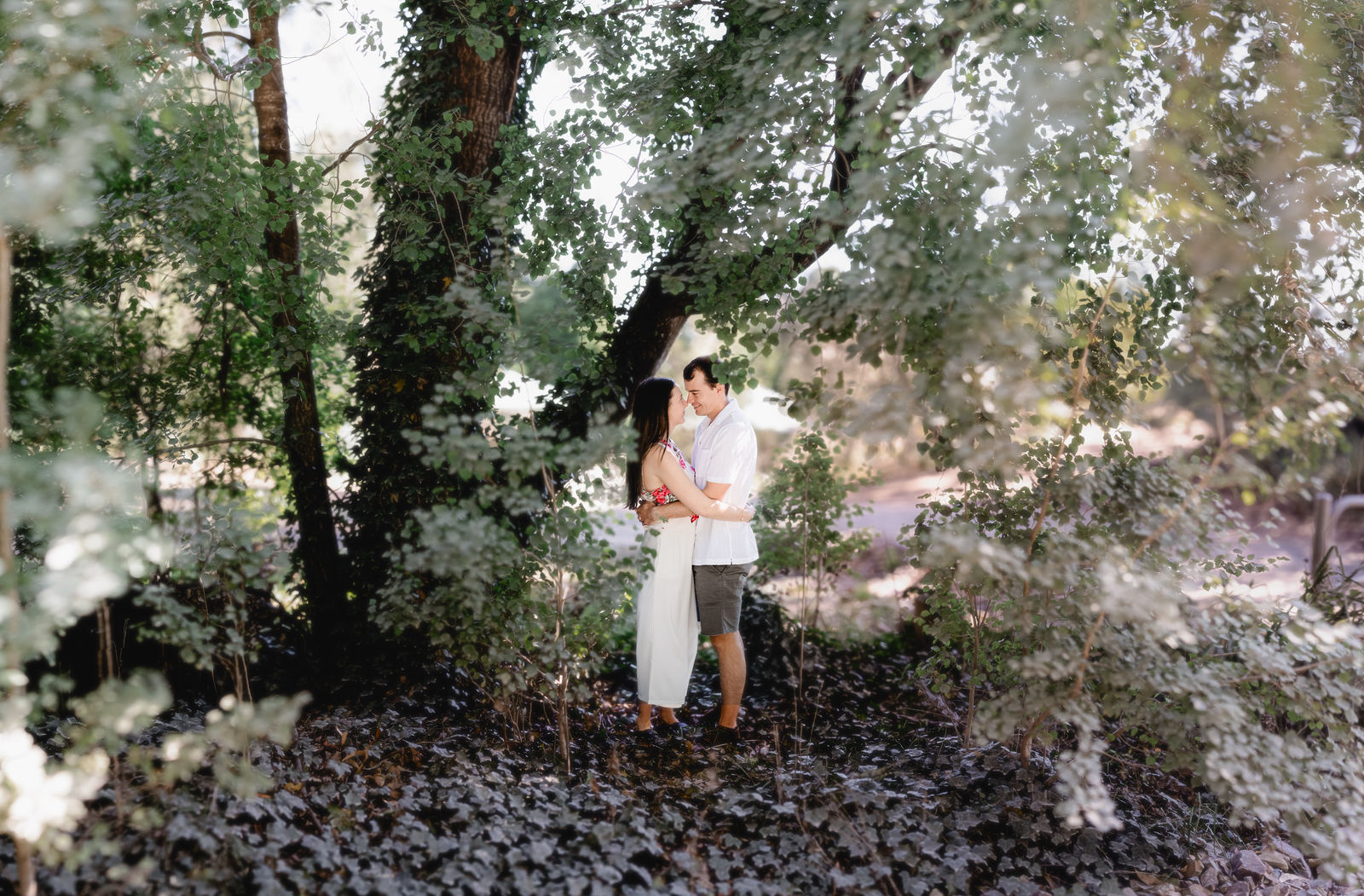 ERIN & WYNAND ENGAGEMENT by Now and Forever Photography