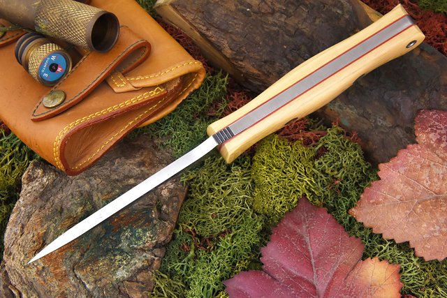 Bravo 1 3V by Bark River Knives