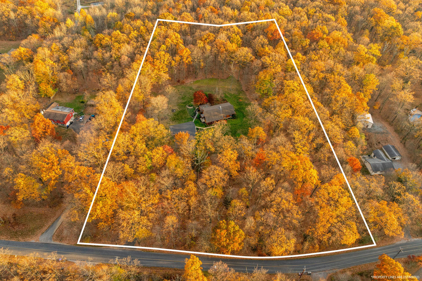 1560 Telegraph Road, Honey Brook by Kline, Kreider & Good Auctioneers