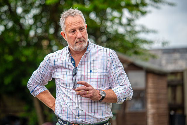 The Thaxted Posse — gallery by Jon Wagstaff