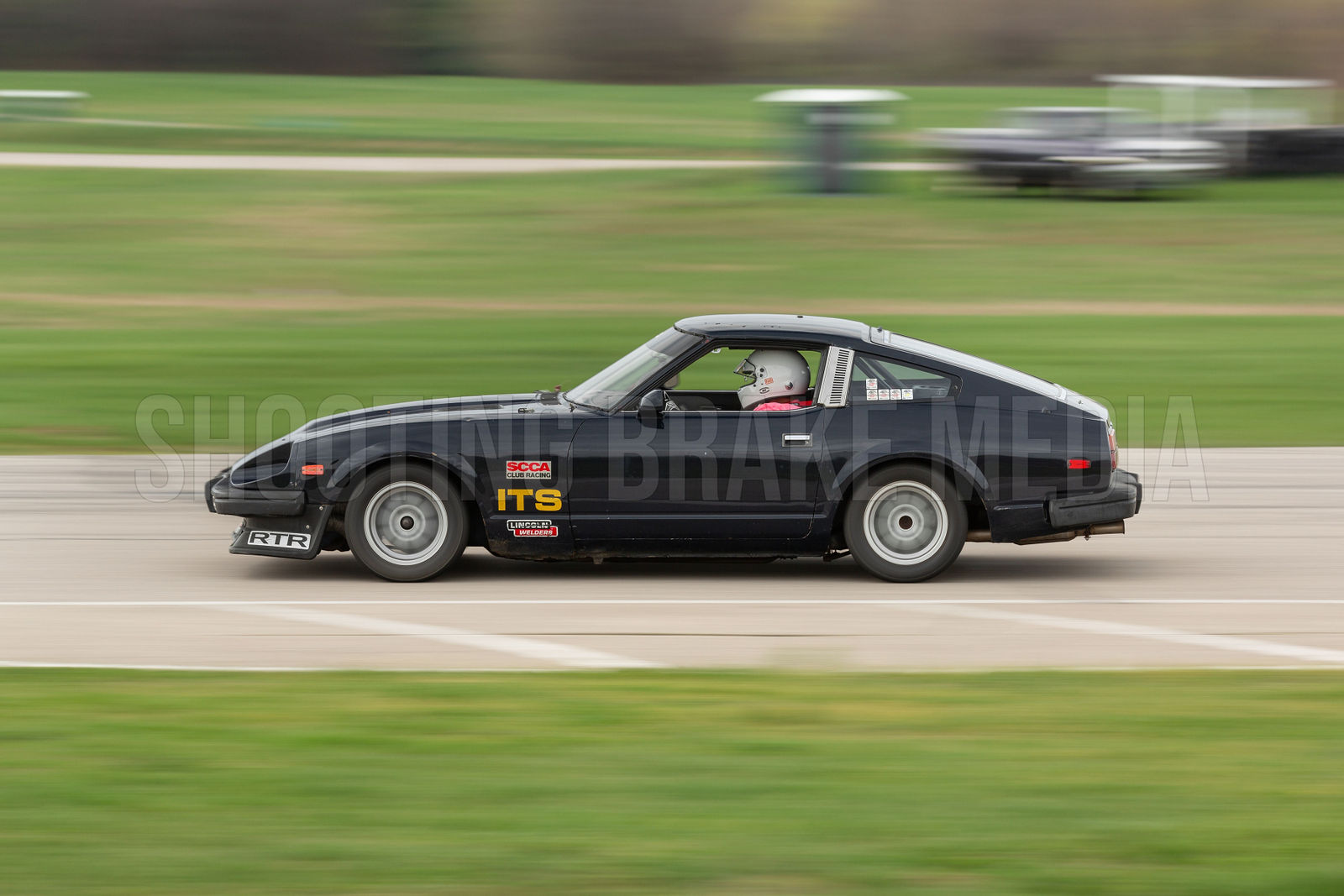 Galleries Shooting Brake Media